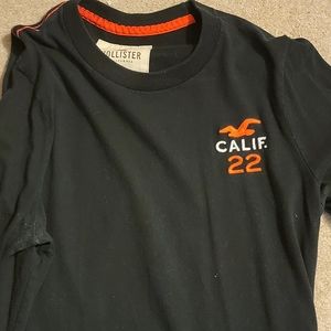 Hollister long sleeve size XL